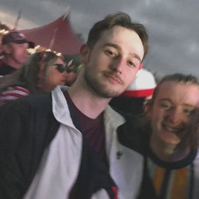 jssharkey97's profile picture. london