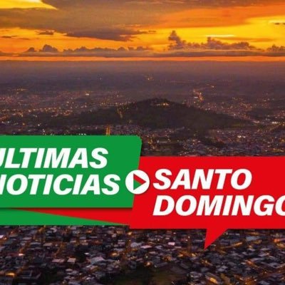 Noticas de Santo Domingo de los Tsachilas Ecuador y el Mundo .