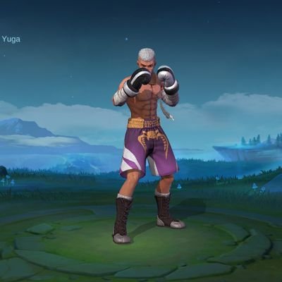 SoloLordPakeGS's profile picture. not