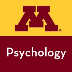 University of Minnesota Psychology — Unlocking human behavior and making life-changing discoveries that help people live better lives.