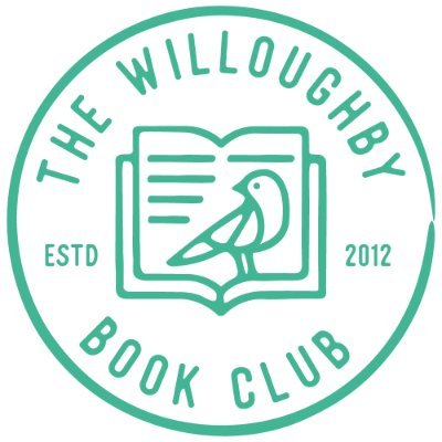 willoughbybooks Profile Picture