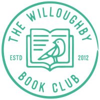 The Willoughby Book Club(@willoughbybooks) 's Twitter Profile Photo