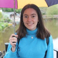 Toni Stephenson - @toniistephenson Twitter Profile Photo