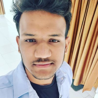 _DEV_Shukla's profile picture. जय श्री महाकाल ♥️