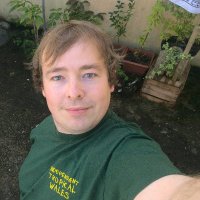 〓〓 Davydh Trethewey 〓〓 ☮ Нет Войне ☮ (@mawkernewek) 's Twitter Profile