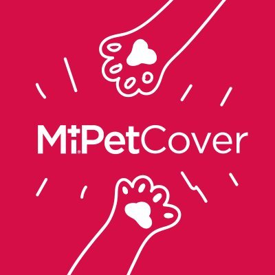 MiPet_Cover's profile picture. Welcome to MiPet Cover, pet insurance for cats and dogs. We're doing the #BestForPets. To find out more and get a free quote, visit https://t.co/1B0durZc3U today.