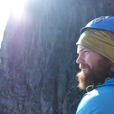 Biologist/PhD candidate at @arctic_centre / @helsinkiuni
Passion for the cold and remote regions of the globe 🗻 Avid hiker and climber