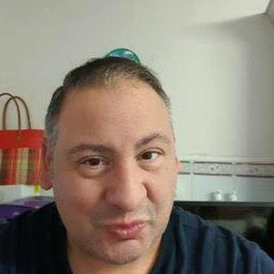 MichaelPasqua19's profile picture. Just me, kind and humble