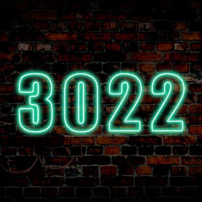 3022 Officialさんのプロフィール画像