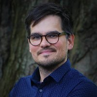 Benjamin Schaper (@chewschaper) 's Twitter Profile