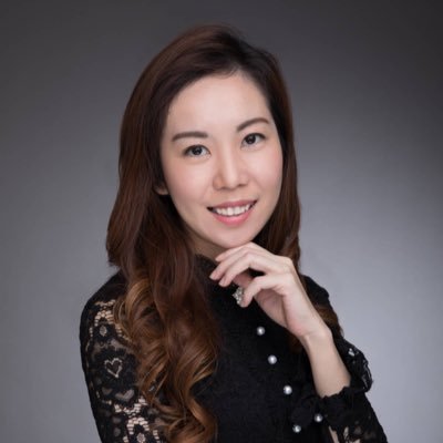 Head of Global Business Development , Payments  #Binance