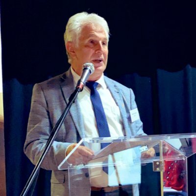 Président @mutgrandsud MF Grand Sud. Vice-président délégué @mutOccitanie MF Occitanie.  Délégué Occitanie PACA Corse @AesioMutuelle