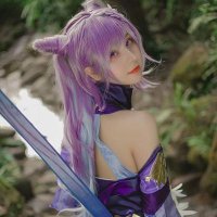 探秘coser (@discovercoser) 's Twitter Profile
