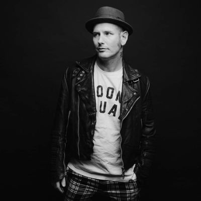 We will be bringing you up to date news and info about Stone Sour, Slipknot, and of course Mr. Corey Taylor himself. We are @CoreyTaylorRock's army of fans 🤘🤘