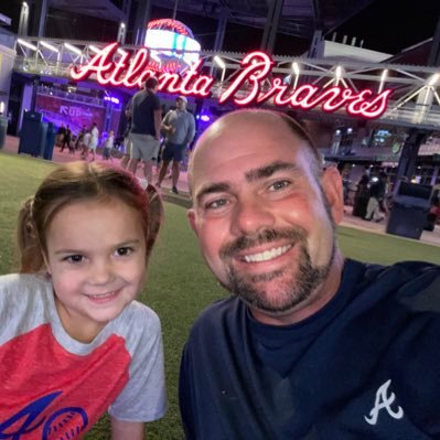 Blessed w/ a wonderful wife, amazing daughter & life devoted to helping young men reach their goals in Baseball & Life. Email bestintheustrey@yahoo.com