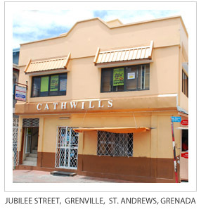 Cathwills Stationery Services is a One- Stop -Shop for School, Office and Home Supplies