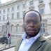 Erick Kabendera (@kabsjourno) Twitter profile photo