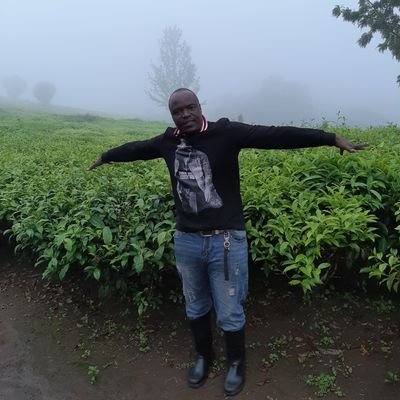 kenycrux's profile picture. NIMEOKOKA EFATHA CHURCH|MHASIBU | MGAVI | MKULIMA | BABA | HAKI NA USAWA | HIP HOP SUPPORTER | ARSENAL |YANGA

I am a risk taker