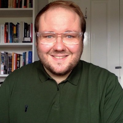 Historian of Modern Britain | Teaching Fellow @historyleic | He/him