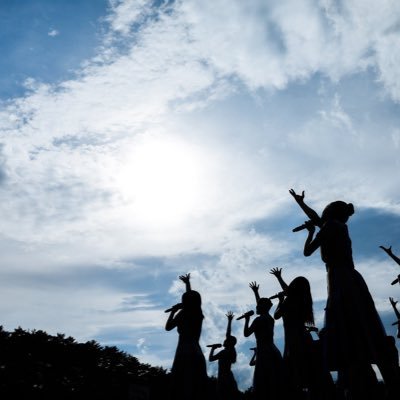大学4年のおひさまです! 乃木垢から別で作りました!! 推しはくみてん、あや、おひな、まなもさんです。 ぜひいろんなおひさまの皆さんと繋がりたいです! 無言フォローすみません🙇♂️ @takenogi_4646