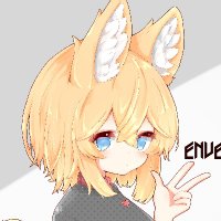 カヨウ (@enve_cop) 's Twitter Profile