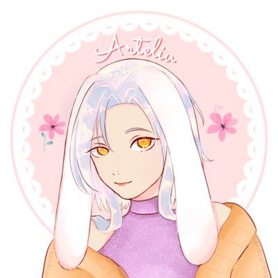 Arteliv 🐰 OFFさんのプロフィール画像