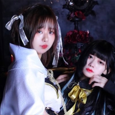 absolutezER0_2's profile picture. 2022.03.19サウンドノート大阪 
最後の狂宴へようこそ
の水無瀬リト卒業を持ちましてAbsoluteZeroは解散致します。
これまで支えて下さった皆様方には感謝の想いがつきません。
この1年間本当にありがとうございました。
AbsoluteZero
巫司宵
水無瀬リト