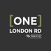 ONE LONDON RD (@One_London_Rd) Twitter profile photo