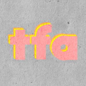 timeforartrecs's profile picture. Art pop label and collective