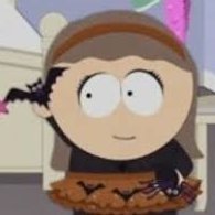 Daily pics of the South Park girls !! ^-^
Admin uses She/He/They

Pro-shippers / MAPs / NSFW accounts please DNI. I'm a minor. :/