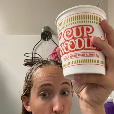 peggybuttercup's profile picture. cold brew and chaos
