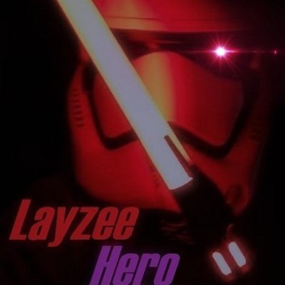 LayzeeHero Profile Picture