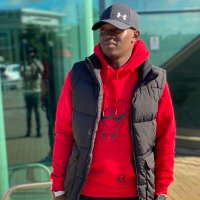 Haszan Wambai Zeek $TON 💪 XPLUS (@mr_punctual) 's Twitter Profile