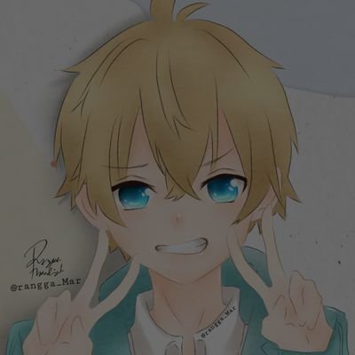 Rangga mardiansahさんのプロフィール画像