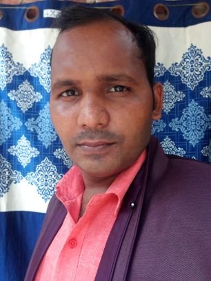 RamLakh81397893's profile picture. महान आर्मी अखंड भारत जिला उपाध्यक्ष सुल्तानपुर
नेशनल मीडिया न्यूज़ दुबेपुर ब्लॉक संवाददाता सुल्तानपुर