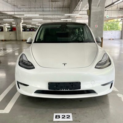 fly2sea's profile picture. Tesla Model Y, Chabak(camping in the car)