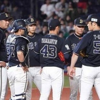 趣味はオリックスが勝った日にパリーグTVのコメント欄にいいねをつけて回ることです。ファン歴はまだまだですがお願いします。