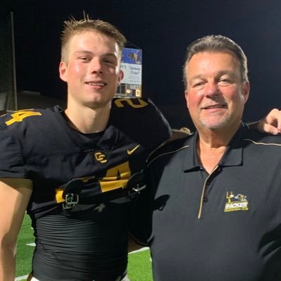 Husband, Dad, Granddad, President Colquitt County Packer Touchdown Club