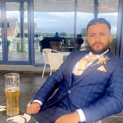 RyanAutwal1998's profile picture. 