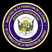 Ministère: Promotion du Genre, Protection Famille (@minpgpffe) 's Twitter Profile