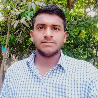 sksharukh467's profile picture. Wondering water