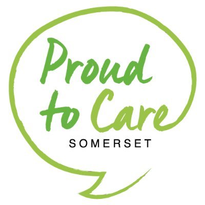 Health and social care recruitment in Somerset. Celebrating great work and great people.