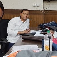 Manish Kumar patel (@m_k_patel10) 's Twitter Profile