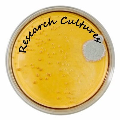 Tweeting about Emerging Research Cultures. #researchcultures
Retweets are not endorsements.