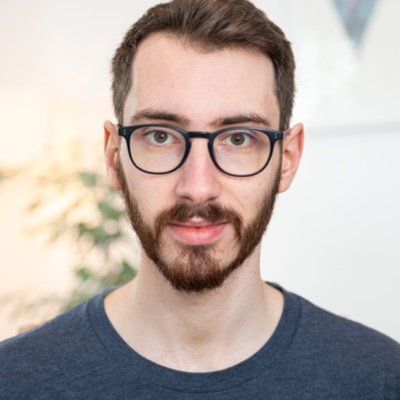 @WordPress Core Contributor and WordCamp Speaker. Director of Editorial Engineering @10up | 🐶🐶 | 🇪🇺🌍
