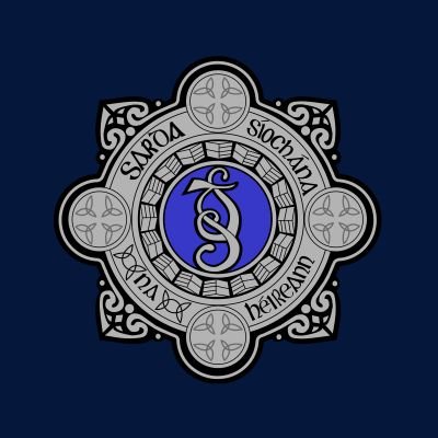 Updates from the Garda Síochána team on ROBLOX for the roleplay group owned by BunreachtnahEireann. In no way purporting to be the real Garda Síochána.