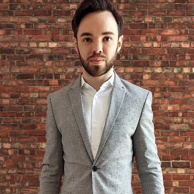 bryceajames's profile picture. Entrepreneur, Software Engineer, Sailor