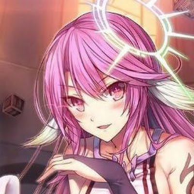 tejdy's profile picture. 