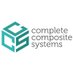 Complete composite systems (@completecomsys) Twitter profile photo Complete composite systems (@completecomsys) Twitter profile photo