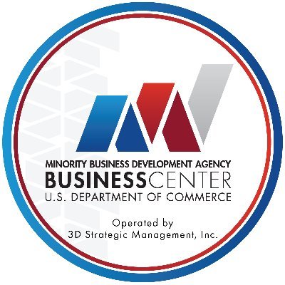 The Orlando MBDA Business Center is federally funded by the U.S. Department of Commerce, Minority Business Development Agency (MBDA). https://t.co/MbjKbzHFse